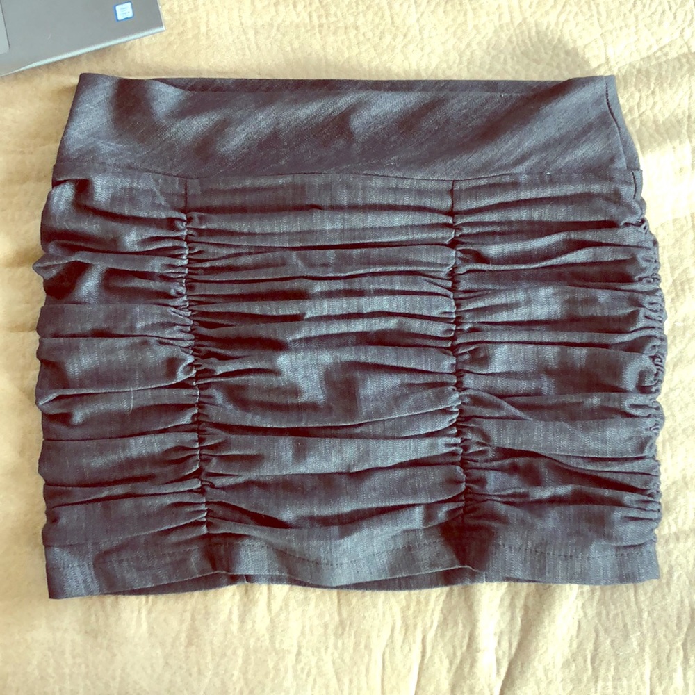 Windsor medium skirt